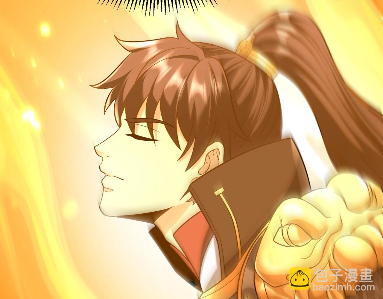 第136话 渡劫完成，骑龙凯旋！114
