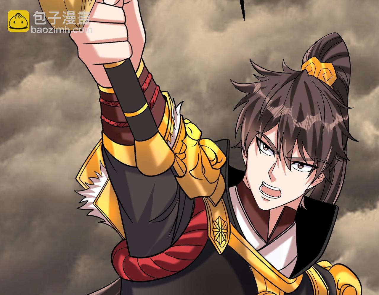 第136话 渡劫完成，骑龙凯旋！19