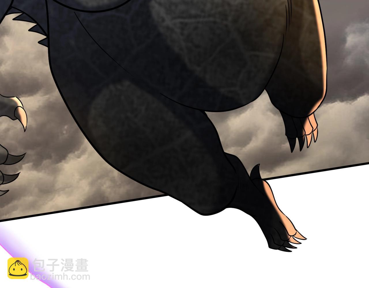 第136话 渡劫完成，骑龙凯旋！7