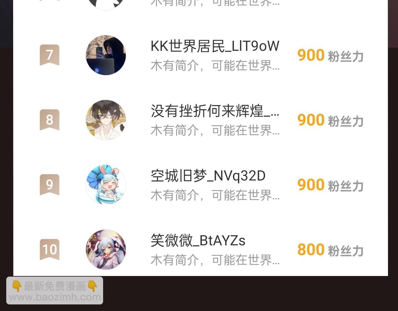 第167话 甄宓主动投怀送抱？！116