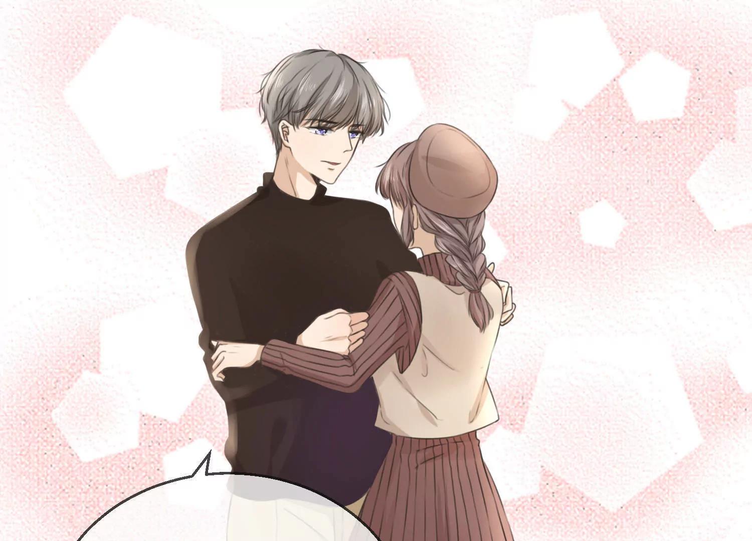 第13话  这花，是你送的？18