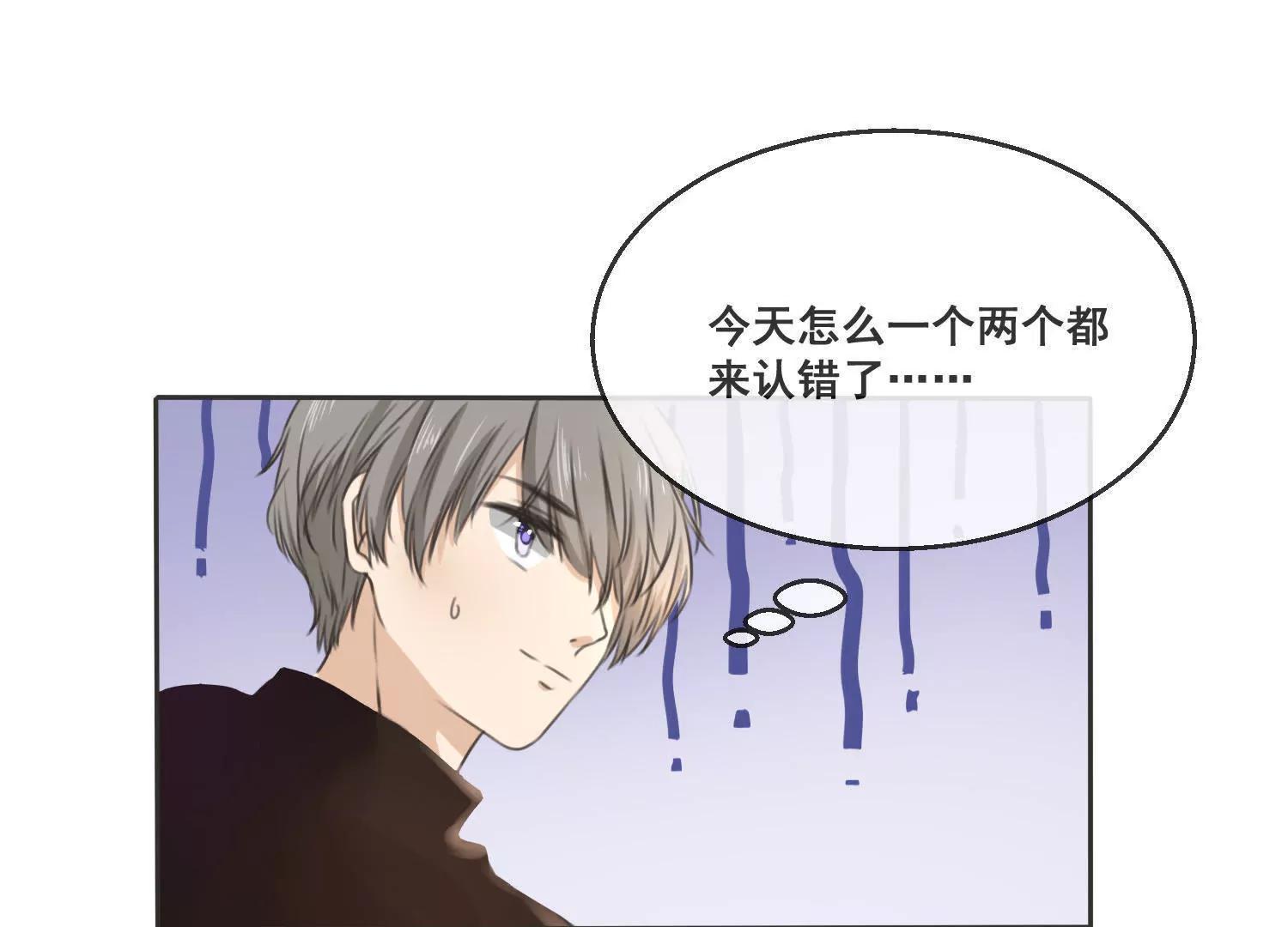 第13话  这花，是你送的？33