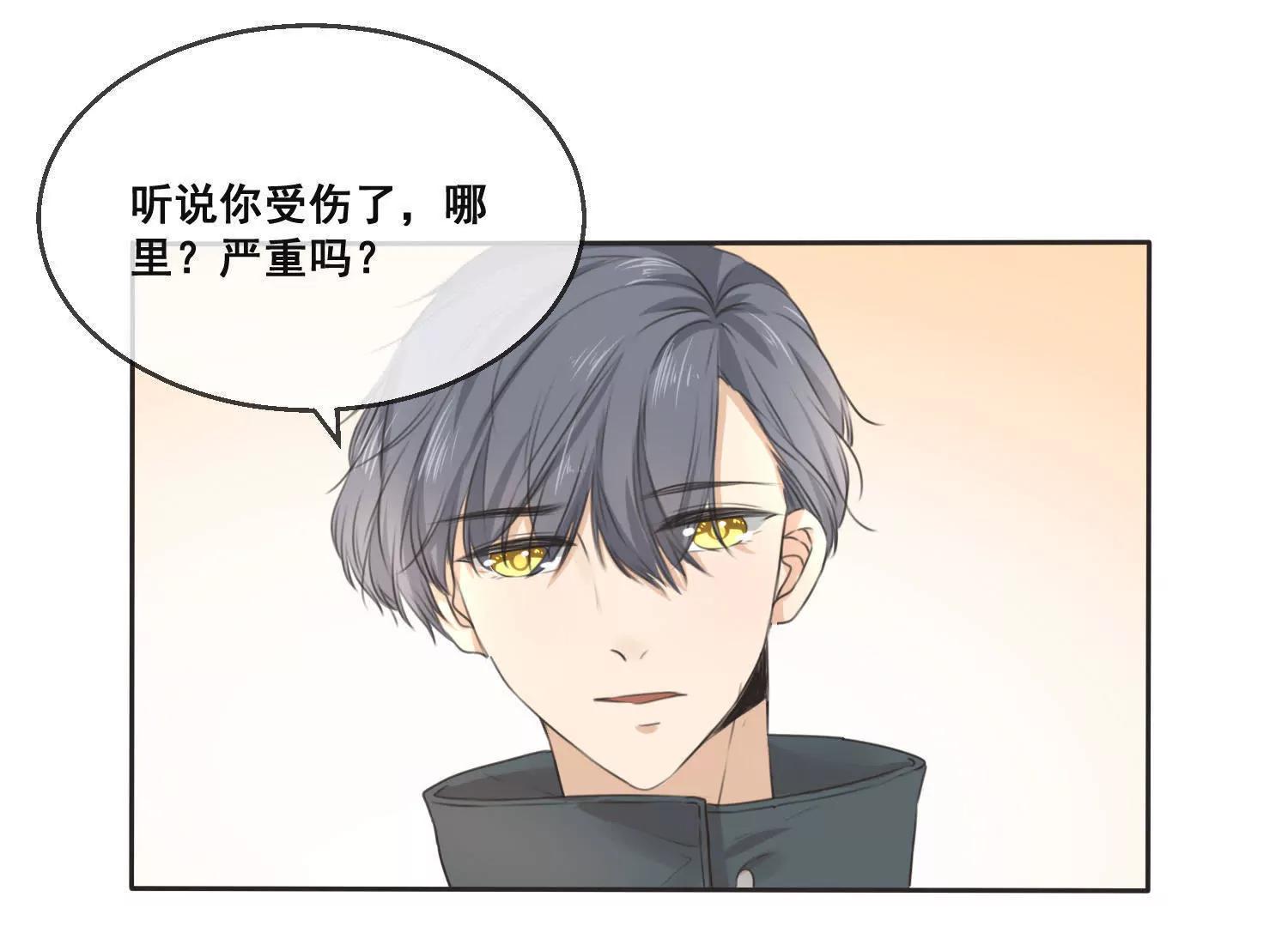 第13话  这花，是你送的？35