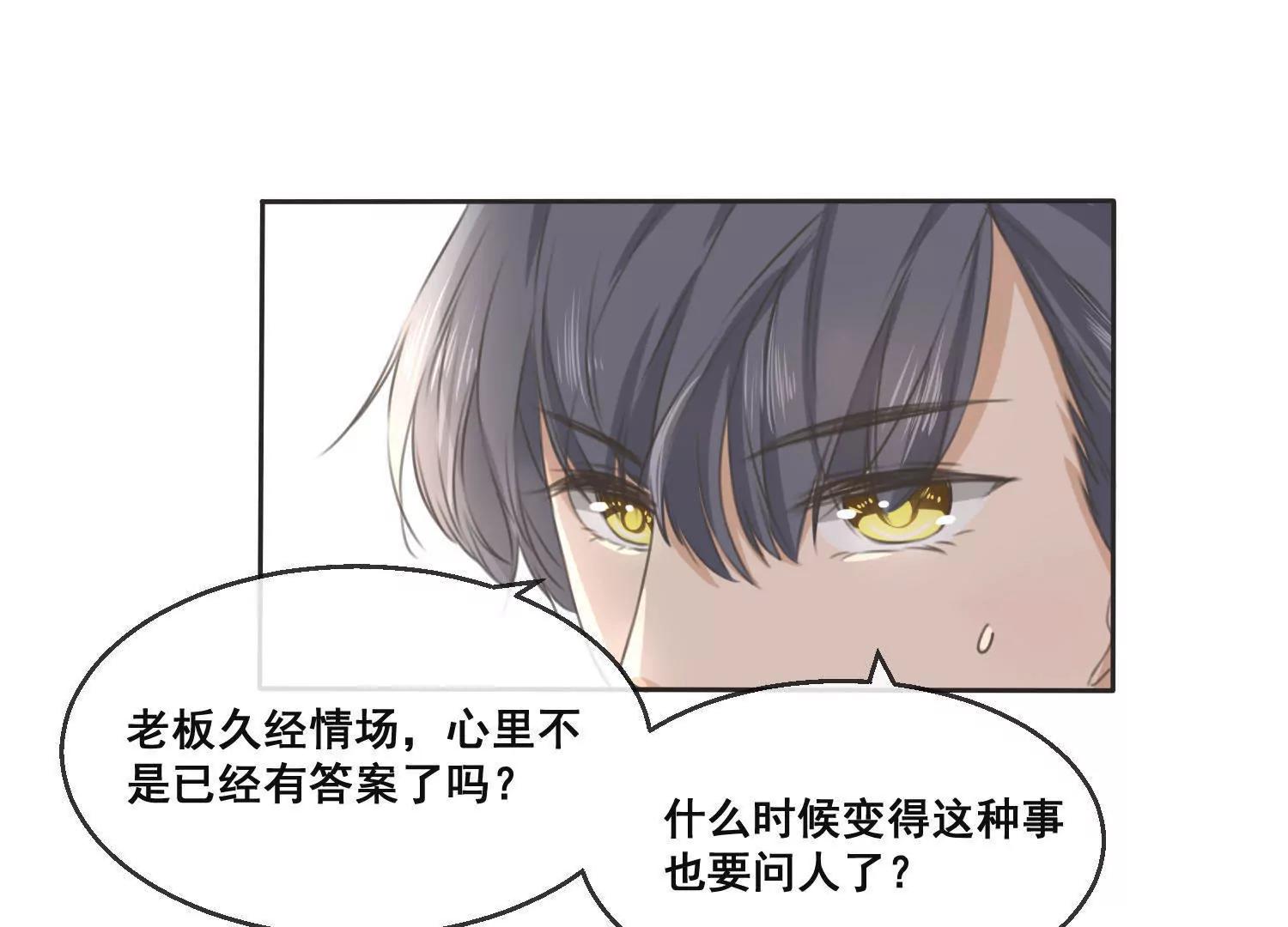 第13话  这花，是你送的？46