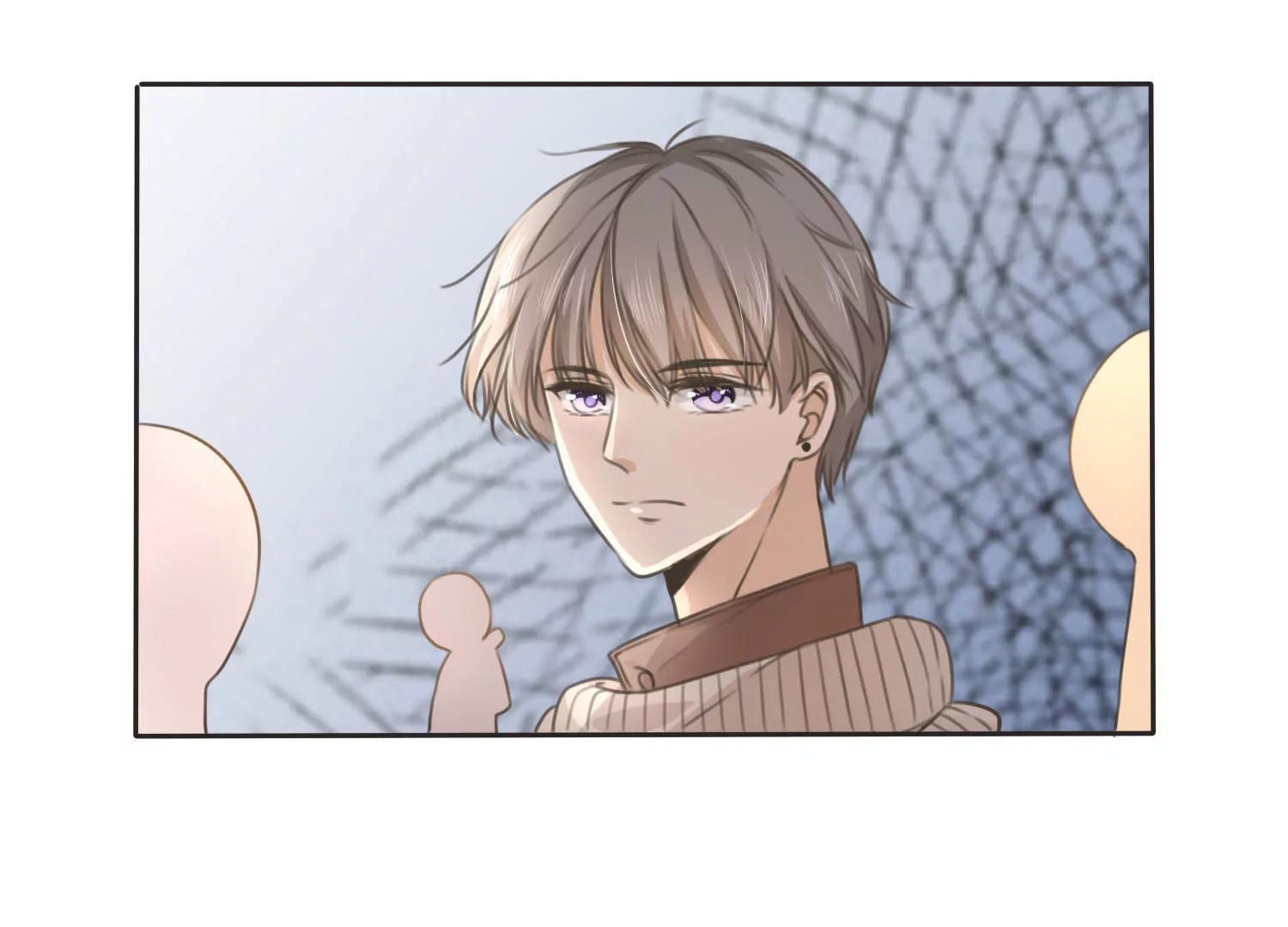 第13话  这花，是你送的？69