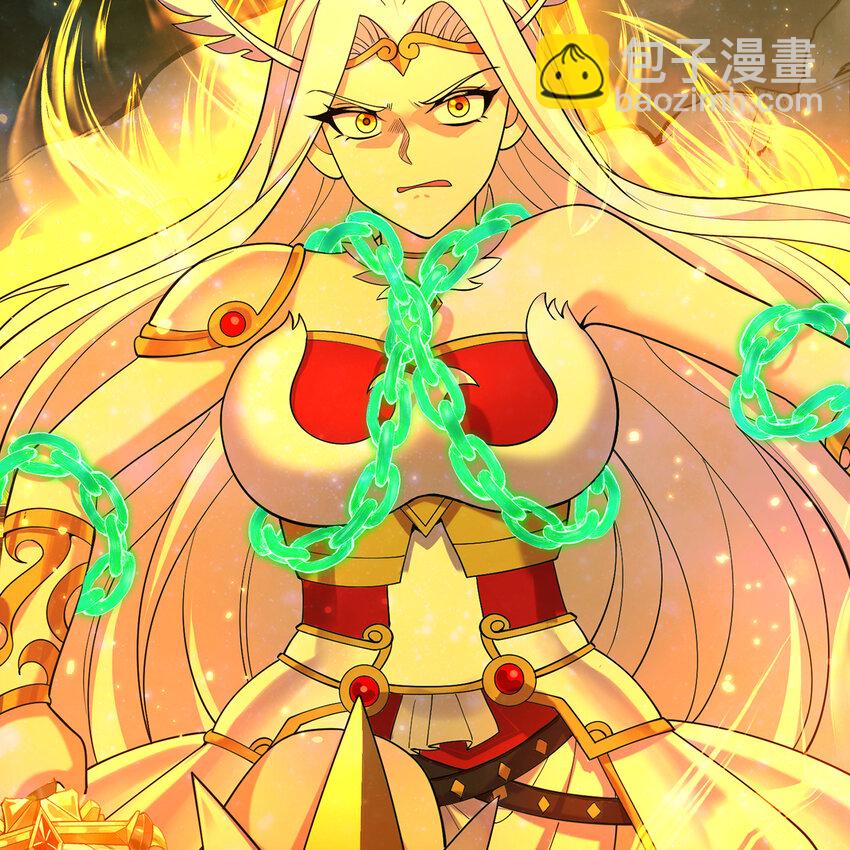 107回 克里克托VS女武神100