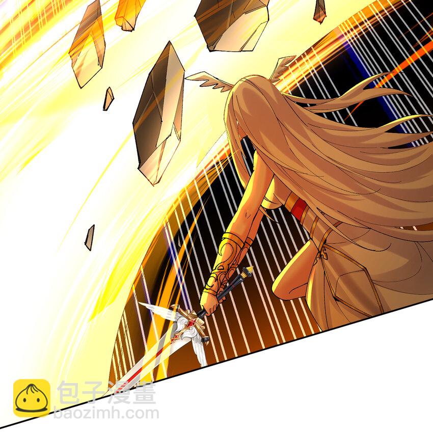 107回 克里克托VS女武神112