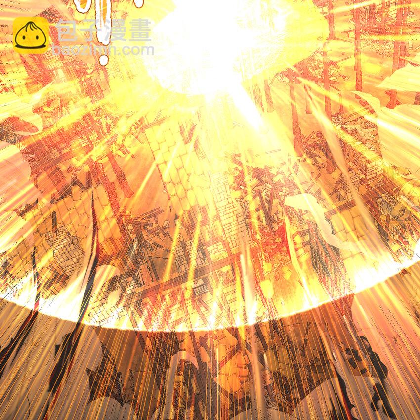 107回 克里克托VS女武神120