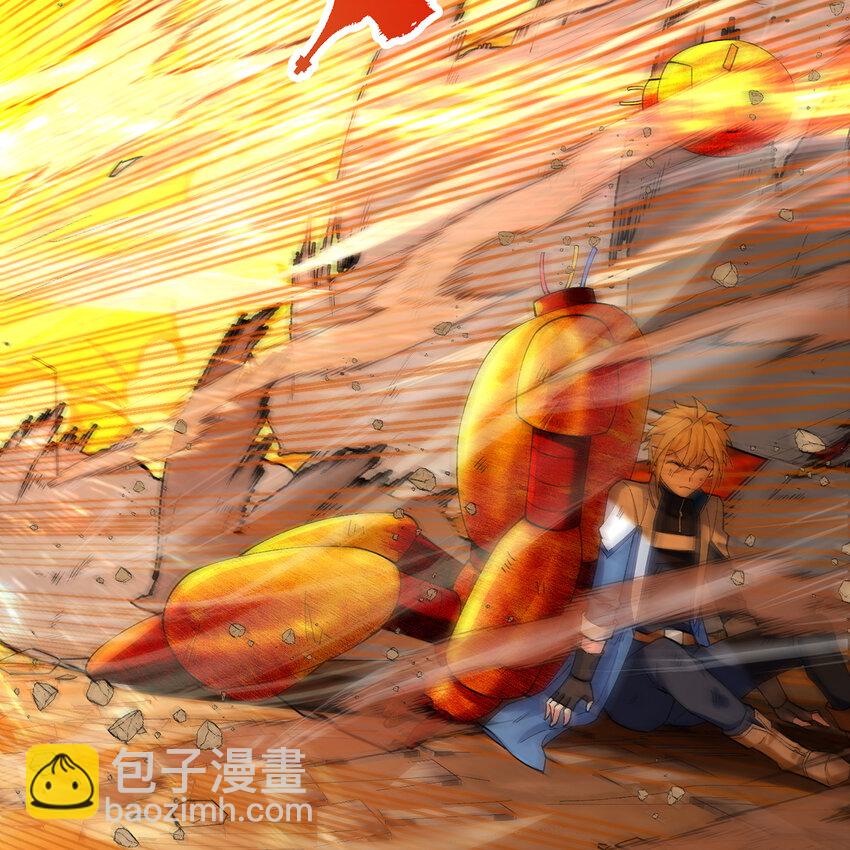 107回 克里克托VS女武神122