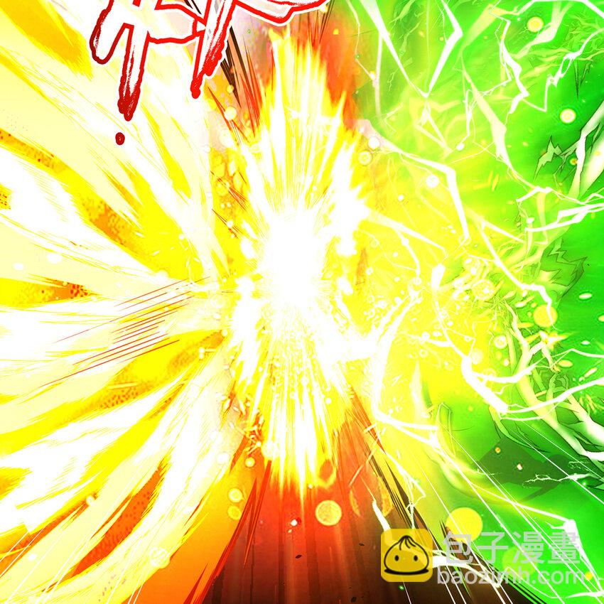 107回 克里克托VS女武神34
