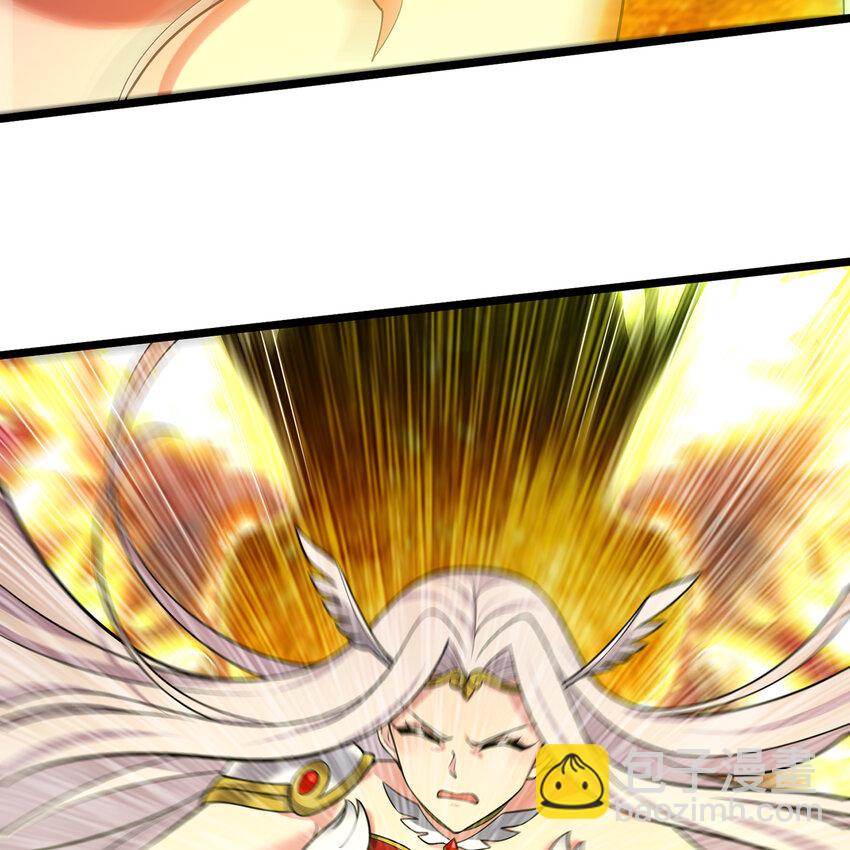 107回 克里克托VS女武神36