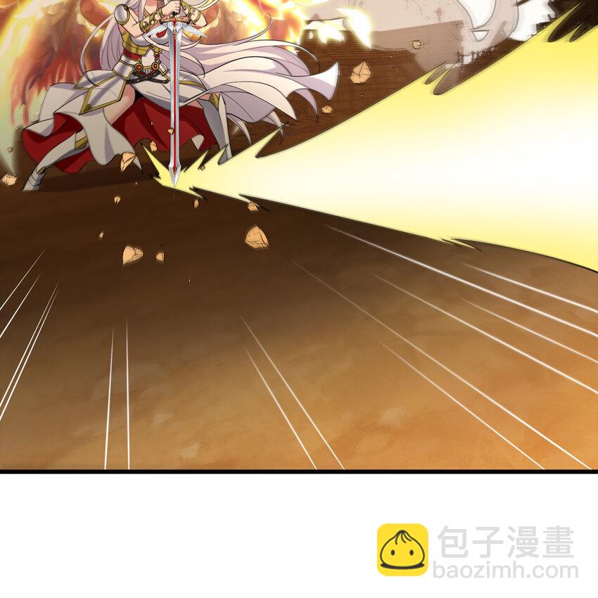 107回 克里克托VS女武神42