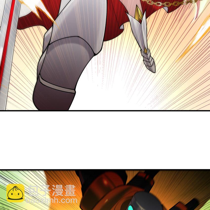 107回 克里克托VS女武神82