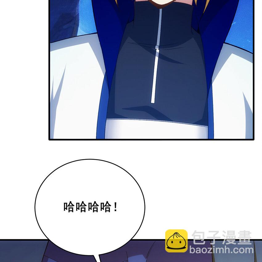 115回 极冻精灵·雪地兔子113