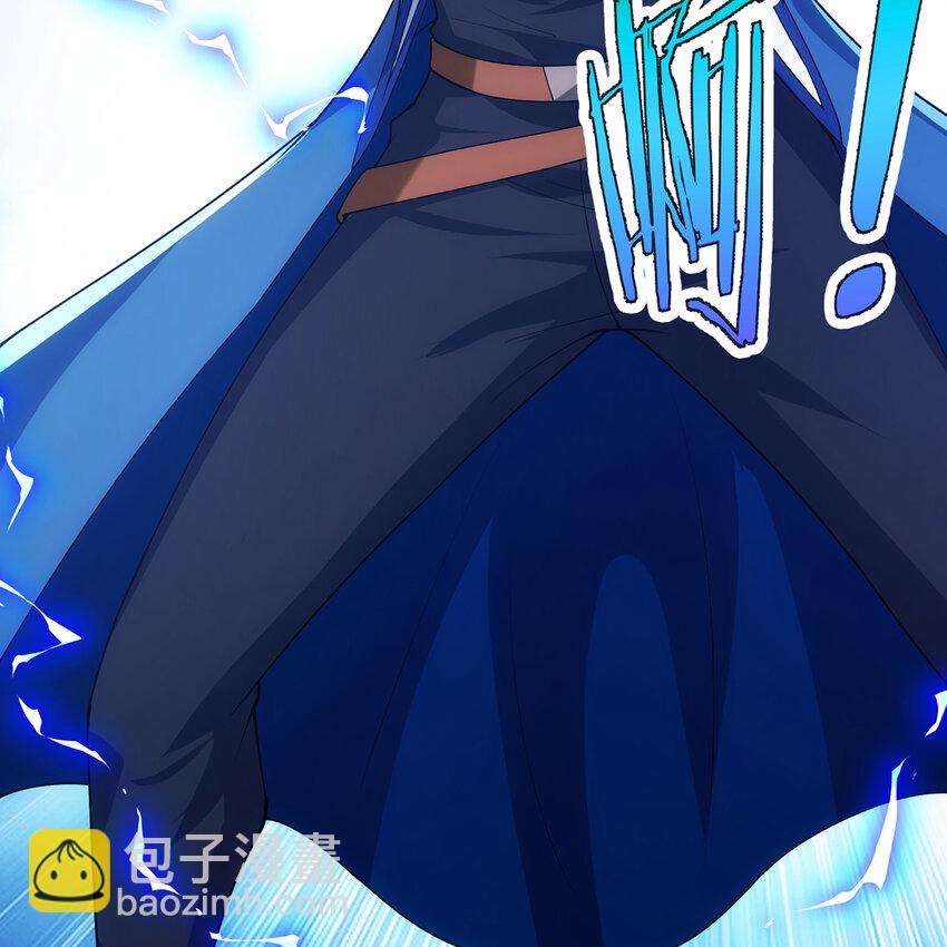 115回 极冻精灵·雪地兔子15