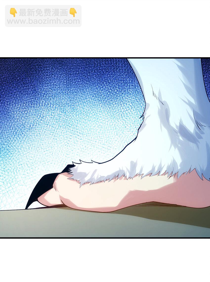 115回 极冻精灵·雪地兔子18