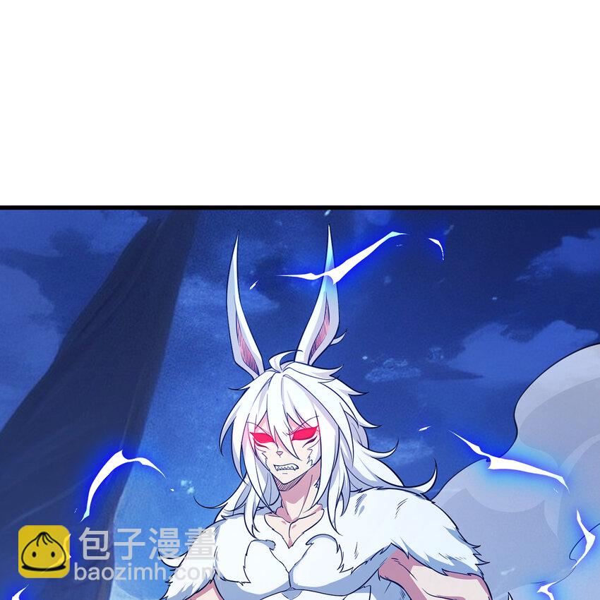 115回 极冻精灵·雪地兔子19