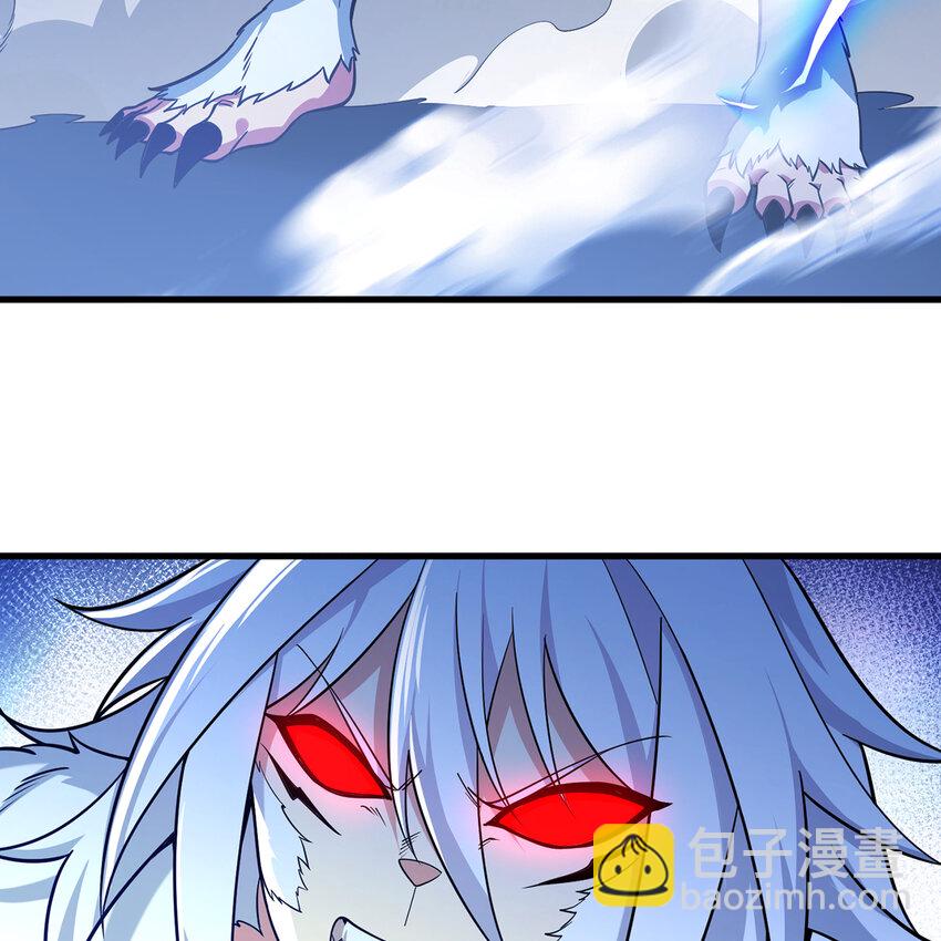 115回 极冻精灵·雪地兔子21