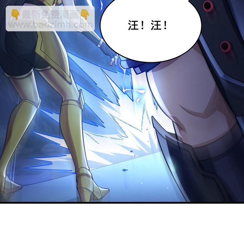 115回 极冻精灵·雪地兔子24