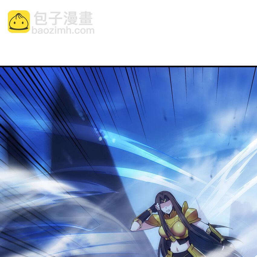 115回 极冻精灵·雪地兔子35