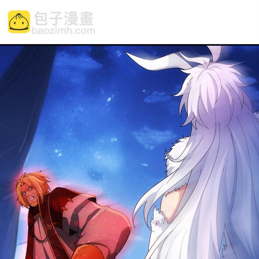 115回 极冻精灵·雪地兔子43