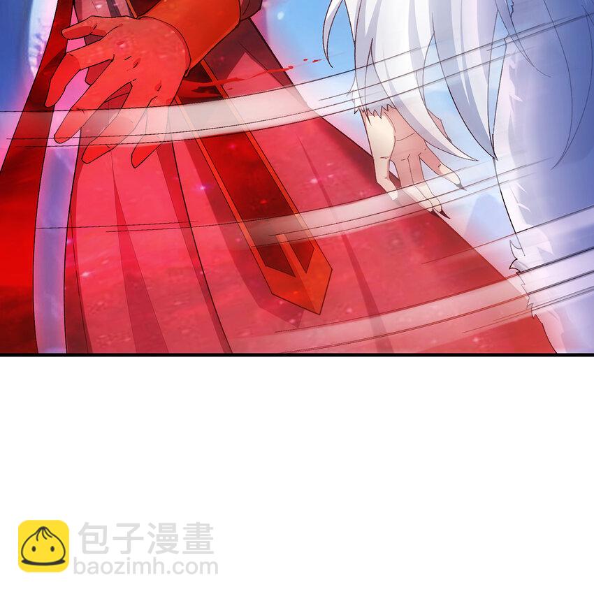115回 极冻精灵·雪地兔子44