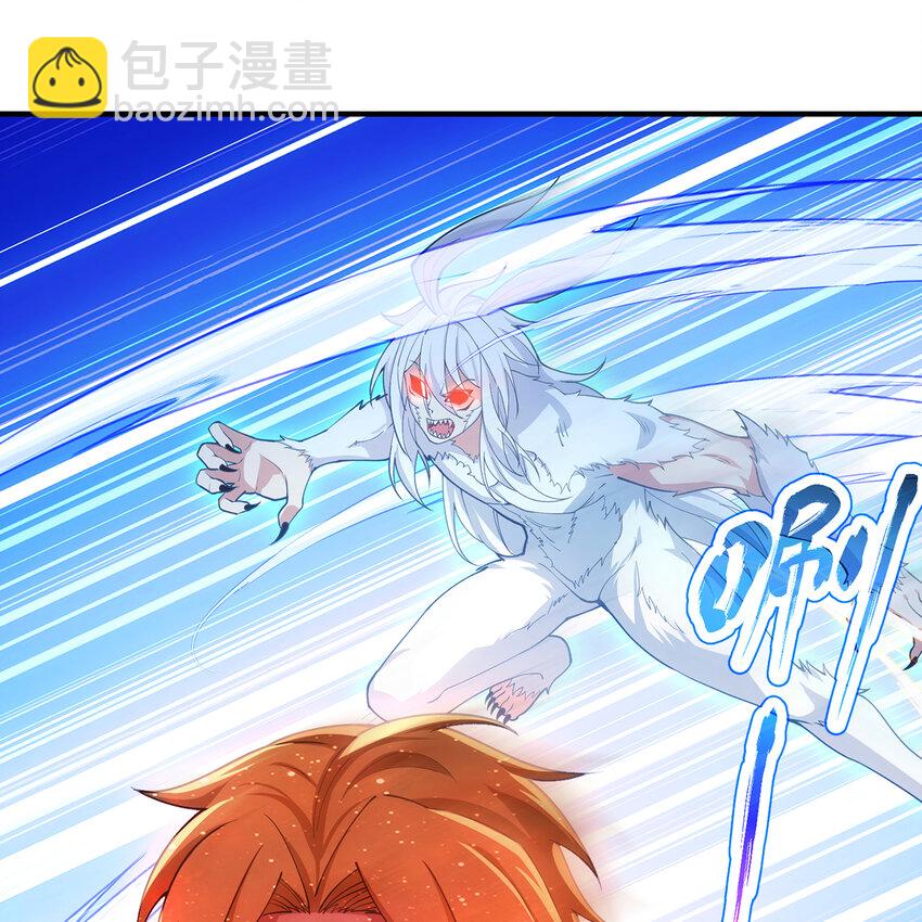 115回 极冻精灵·雪地兔子45