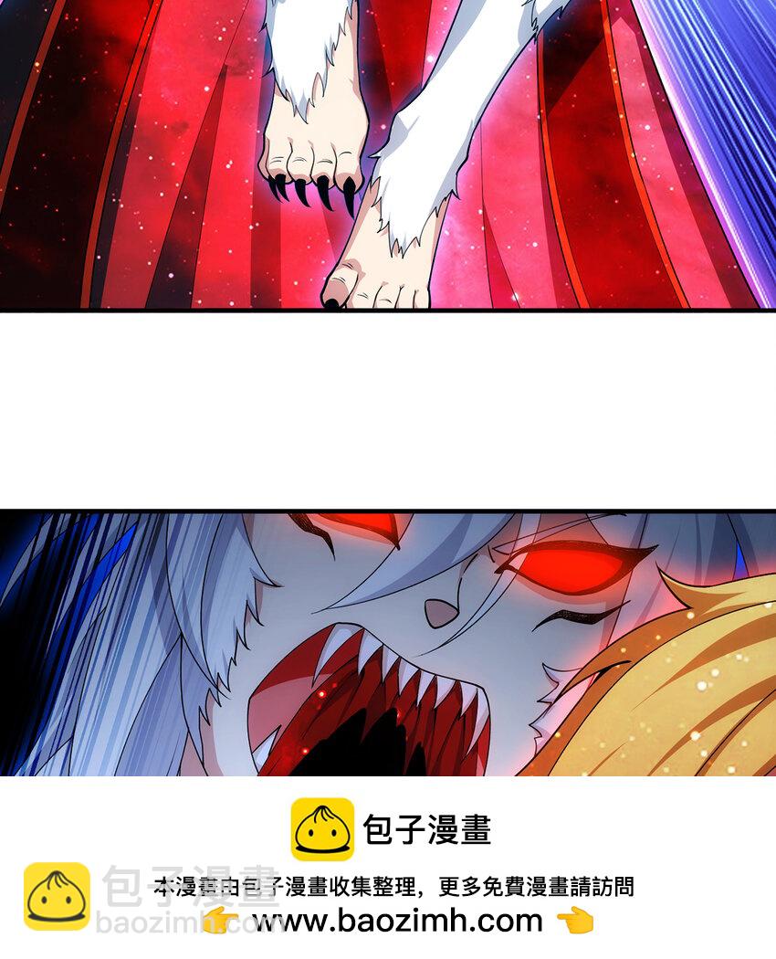 115回 极冻精灵·雪地兔子53