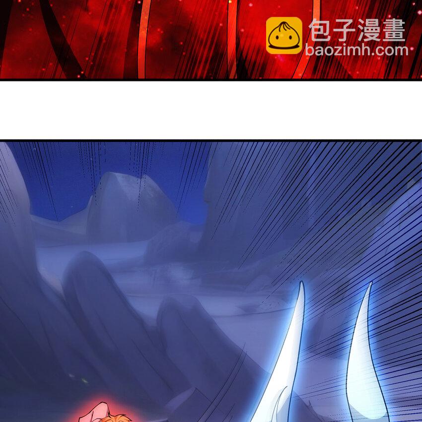 115回 极冻精灵·雪地兔子55