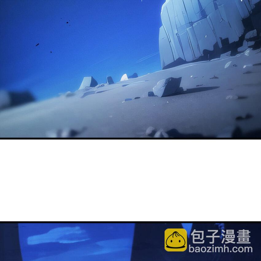 115回 极冻精灵·雪地兔子84