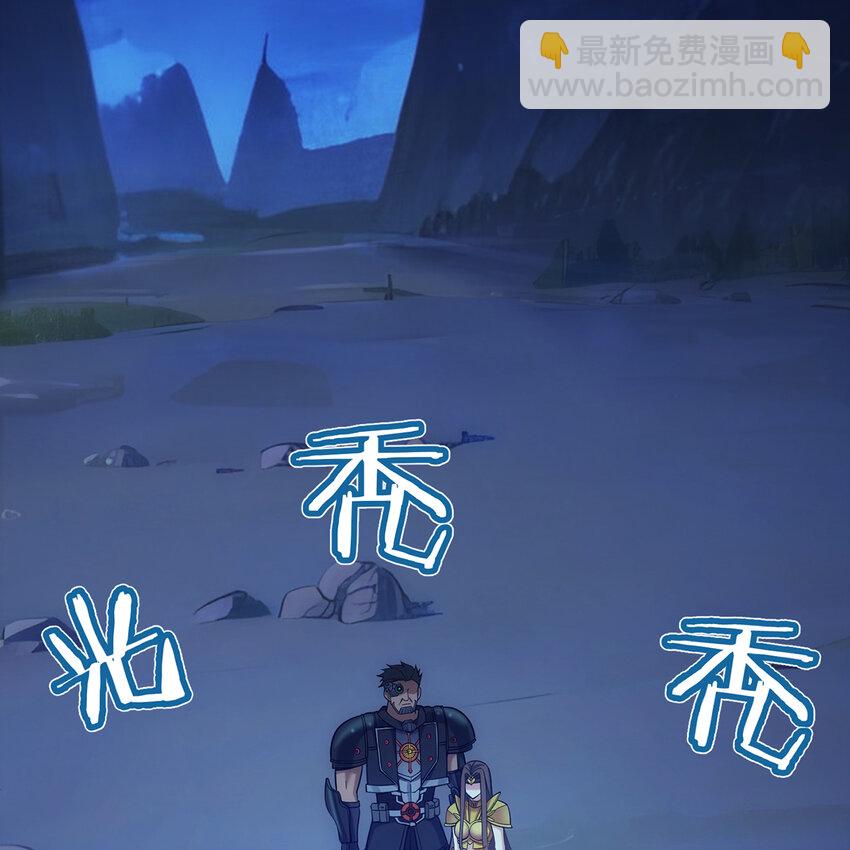 115回 极冻精灵·雪地兔子85