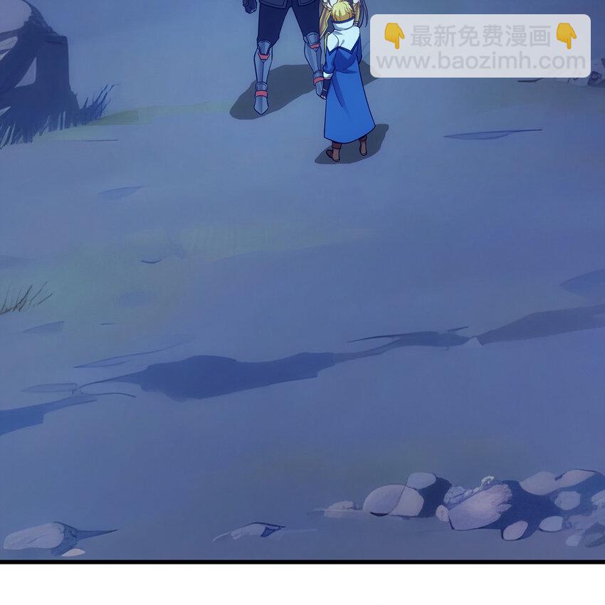 115回 极冻精灵·雪地兔子86