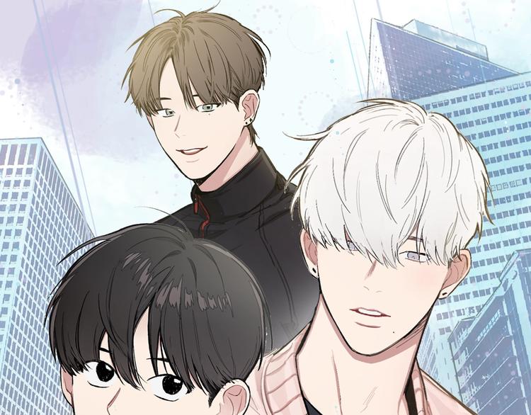 第4话 误会0