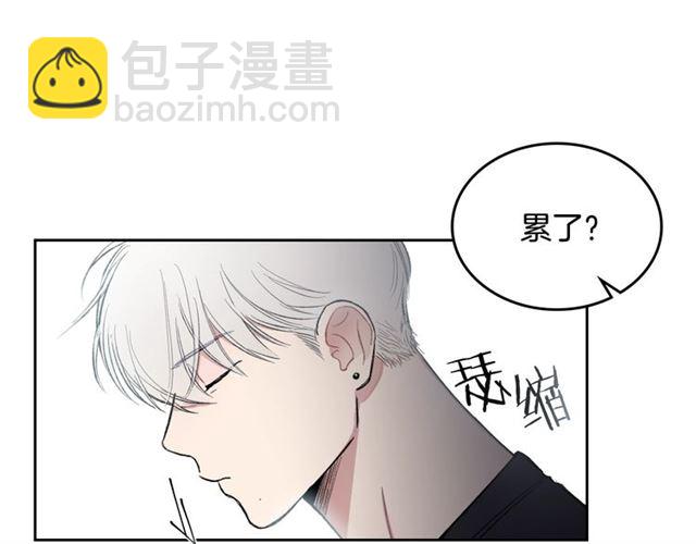 第15话 想对他说31