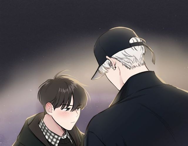 第15话 想对他说64