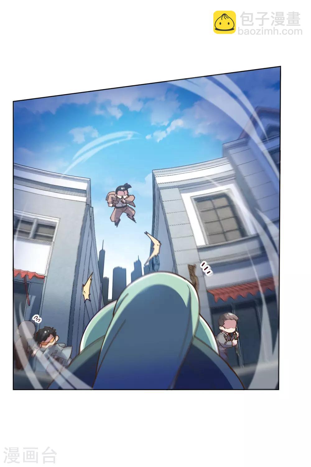 第131话 被袭少女18