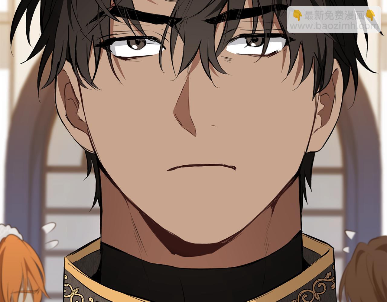 第7话 堂堂领主当佣人129