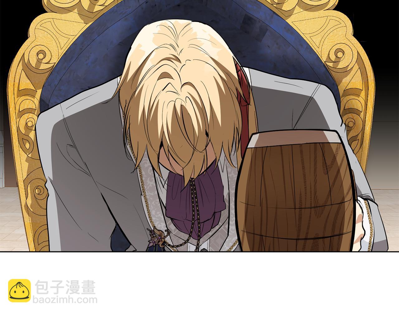 第7话 堂堂领主当佣人59
