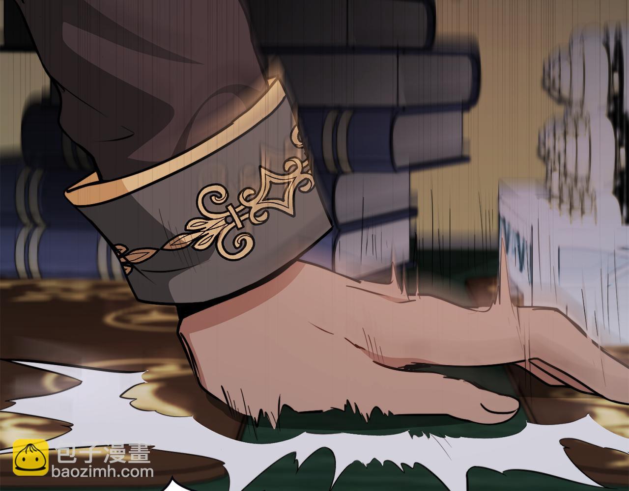 第9话 各领主纷纷归降59