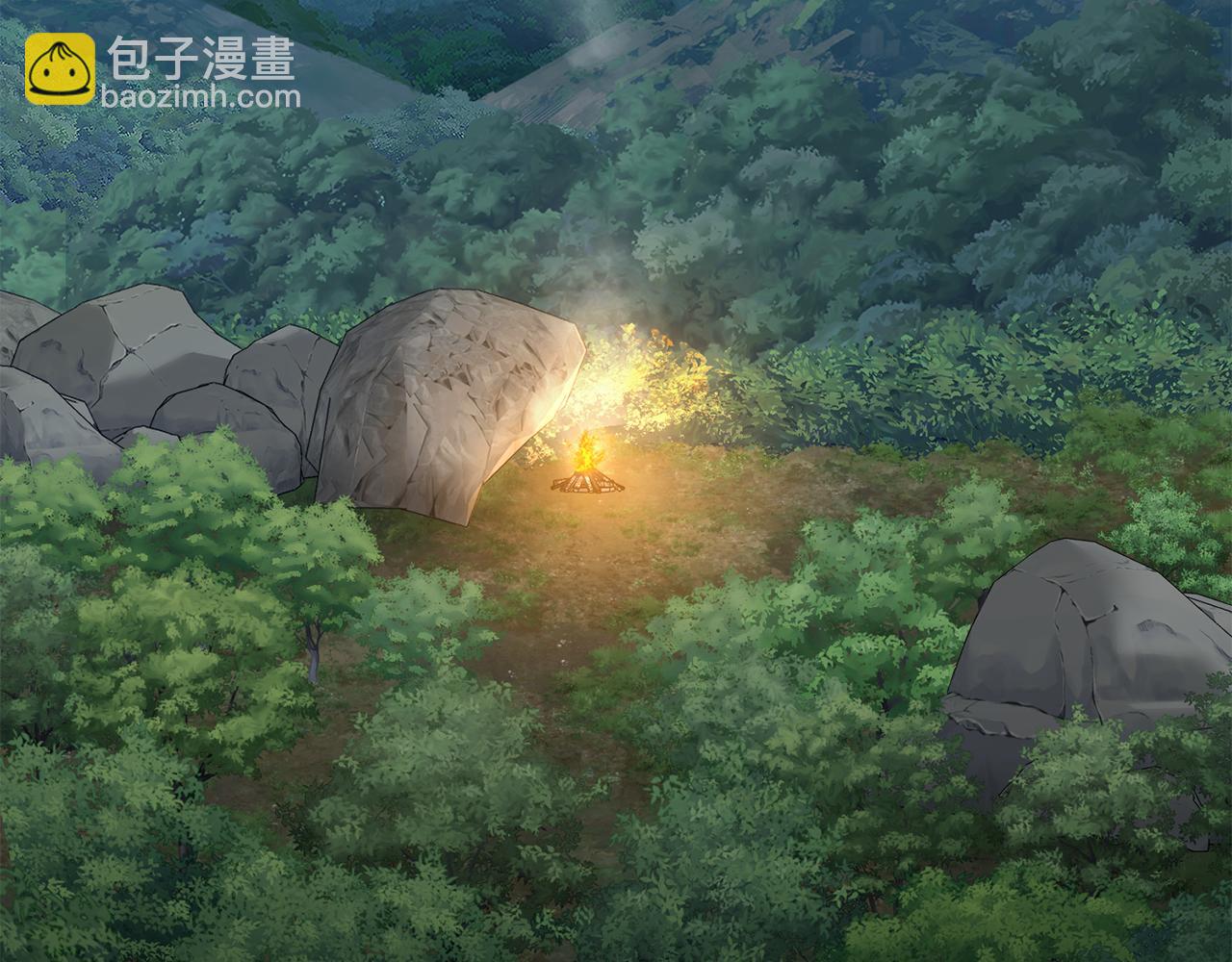 第25话 只有血迹的村庄90