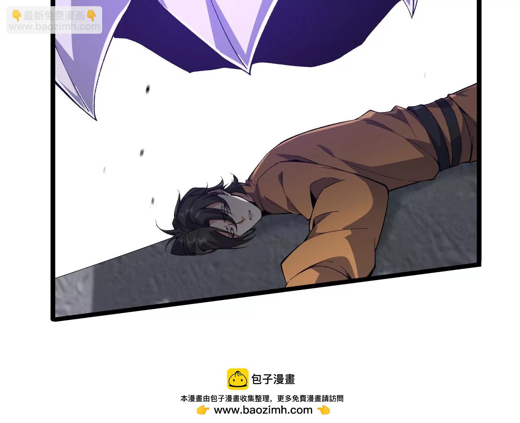 强大的深渊领主161