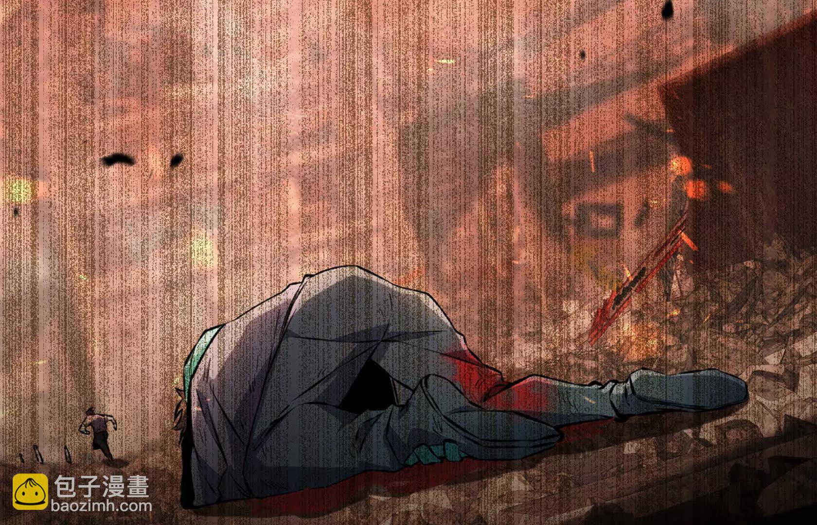 强大的深渊领主185