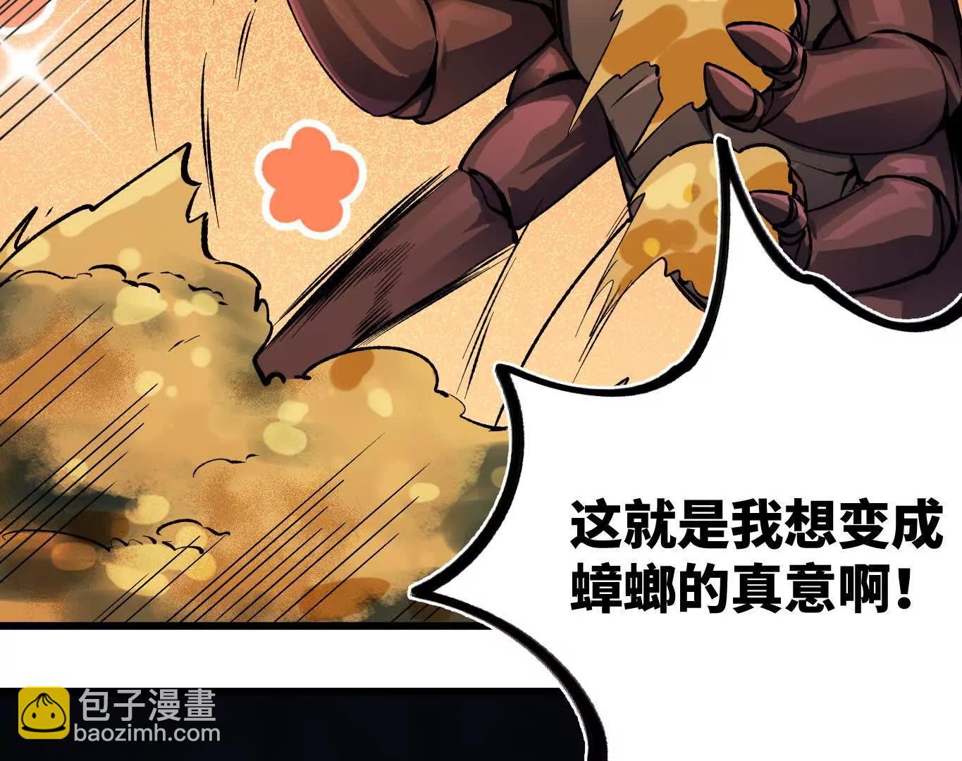 弱肉强食的世界55