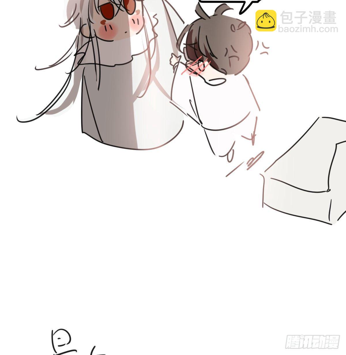 第120.5话免费 春节番外11
