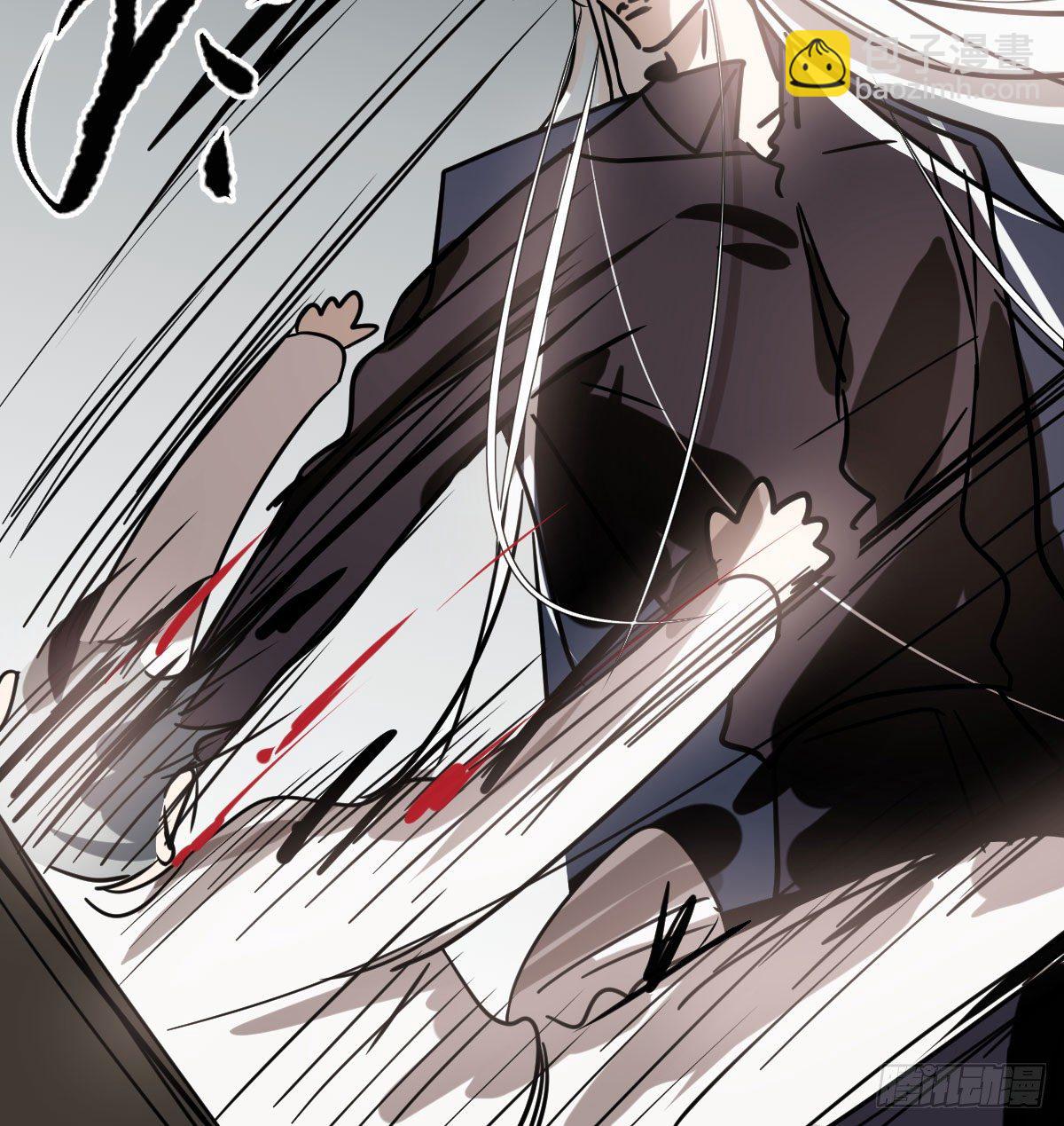 第172话 你在威胁我？15