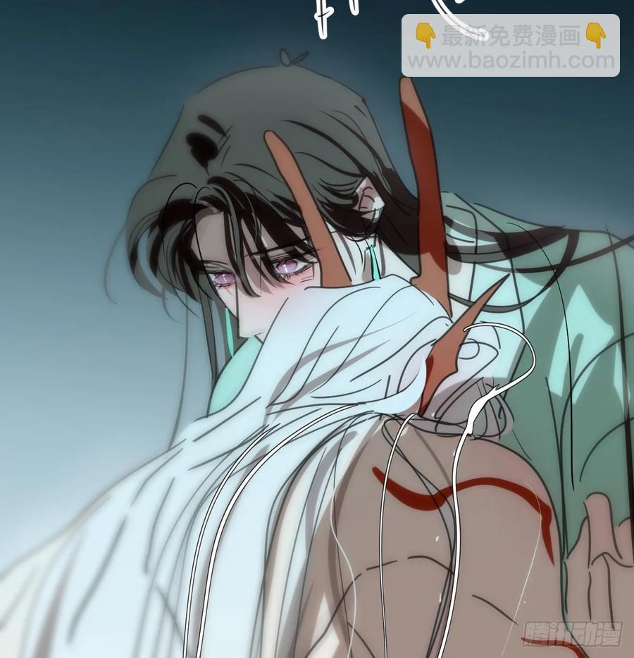 后篇10 亲亲（3））30