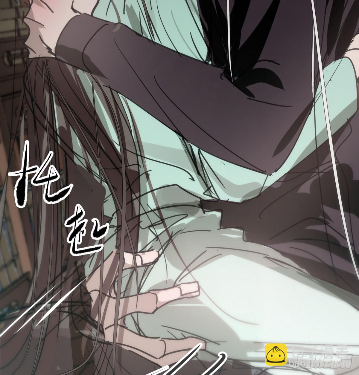 后篇9  亲亲（2）10