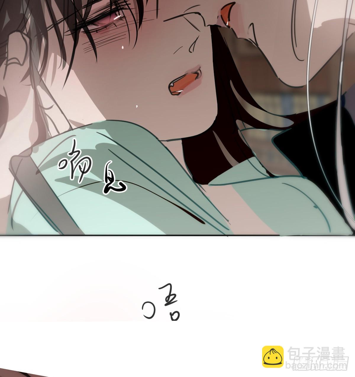 后篇9  亲亲（2）22