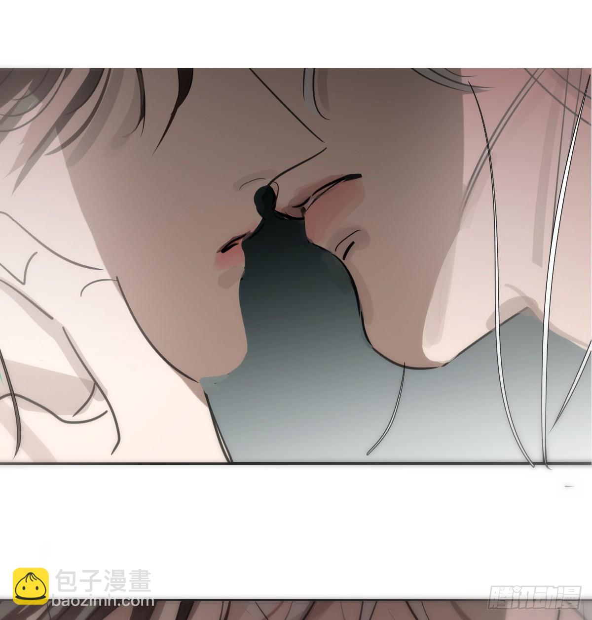 后篇9  亲亲（2）4