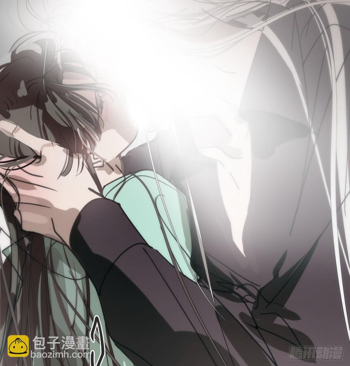 后篇9  亲亲（2）6